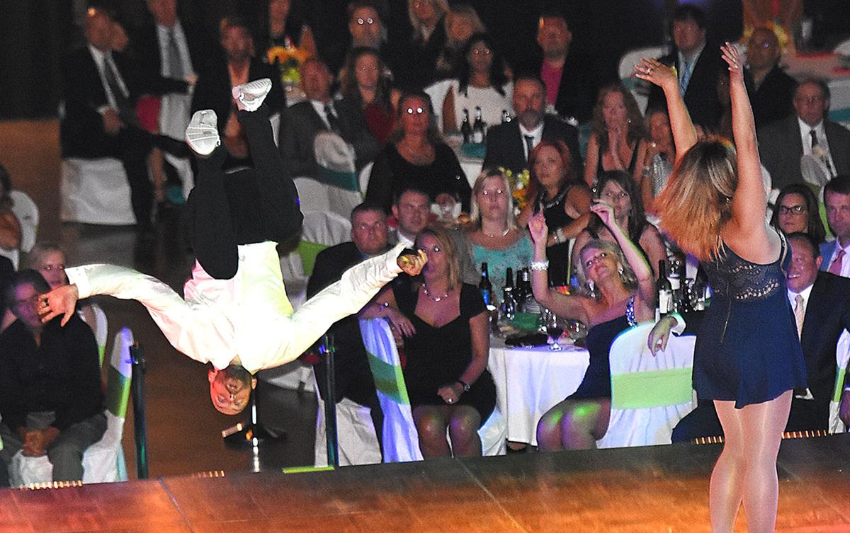 GALLERY Dancing with the Stars participants boogie for charity