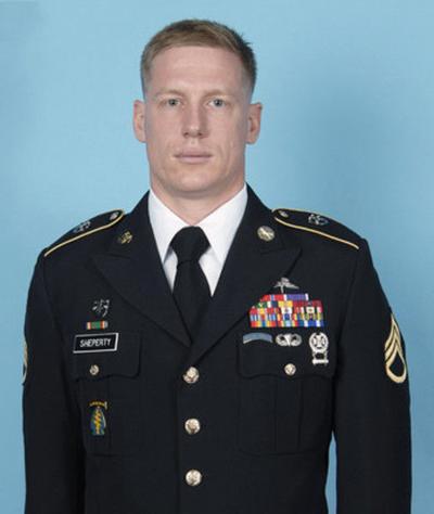 Guardsman killed in training accident elite Green Beret | News | register-herald.com