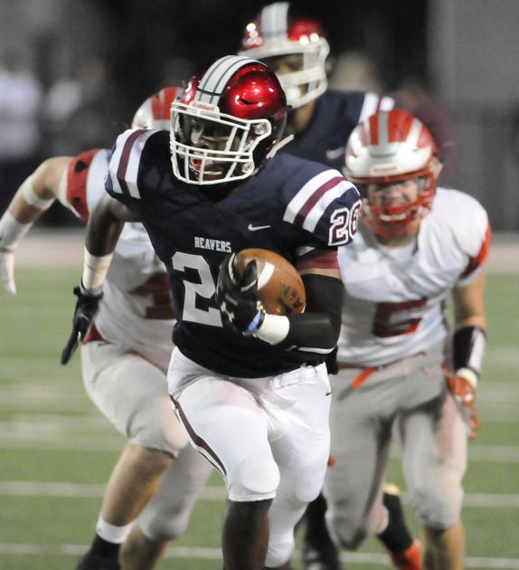 Cavaliers End Beavers Streak Sports Register Herald Com