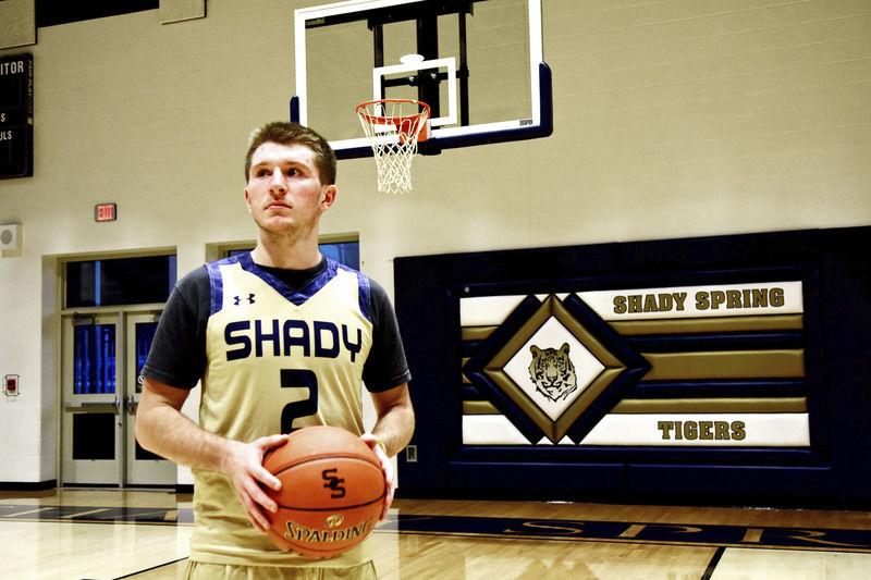 New Luke At Shady Spring Sports Register Herald Com