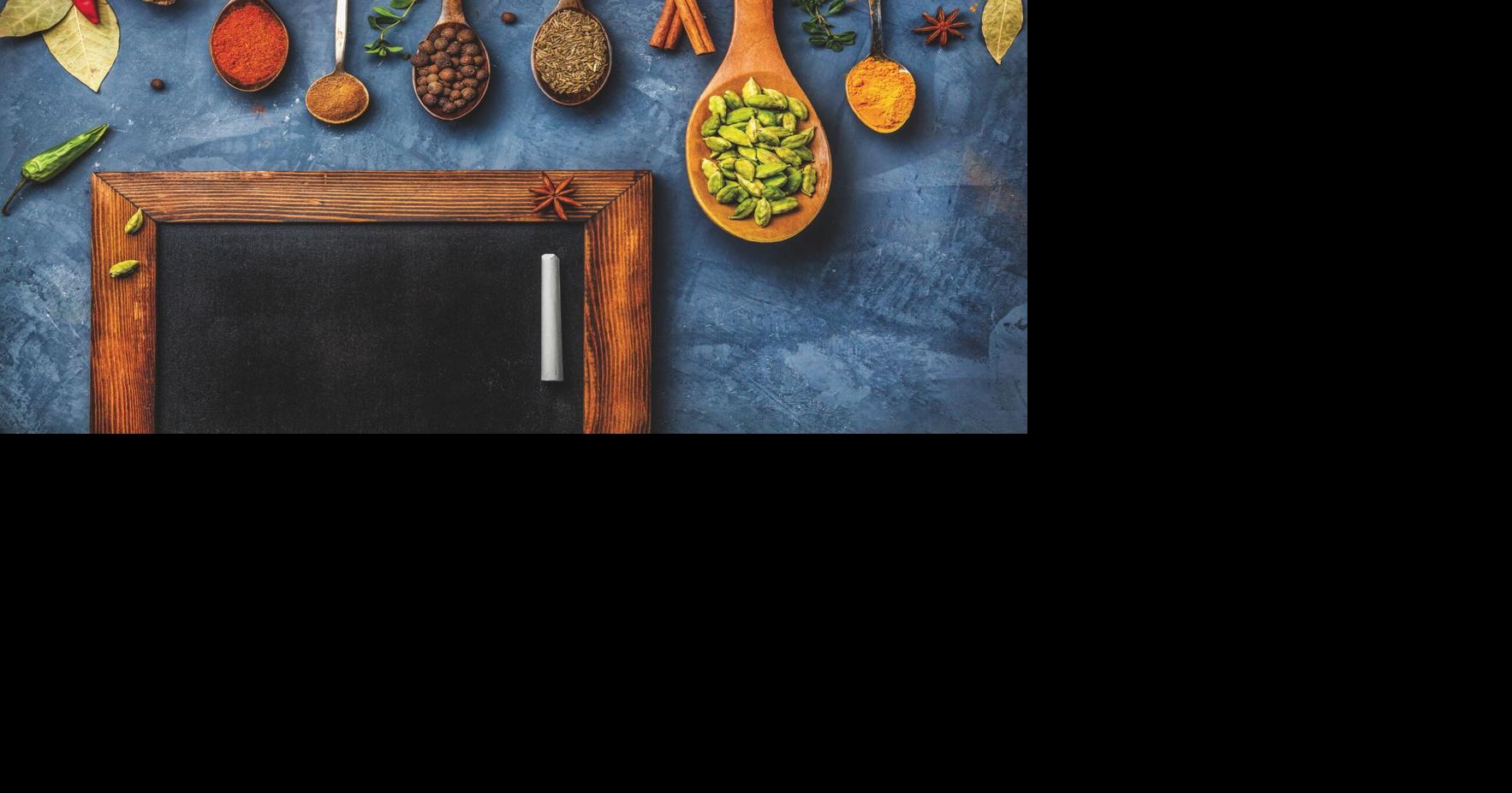 WVU Tech culinary students compete at Nemacolin Resort