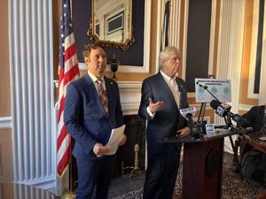 Child welfare bills advancing