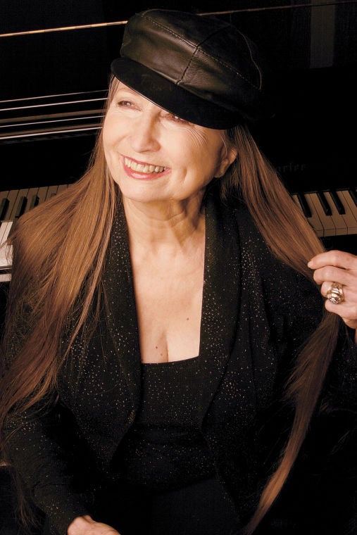 PROFILE: Willie Nelson's 'Sister Bobbie' | News | Register-herald.com