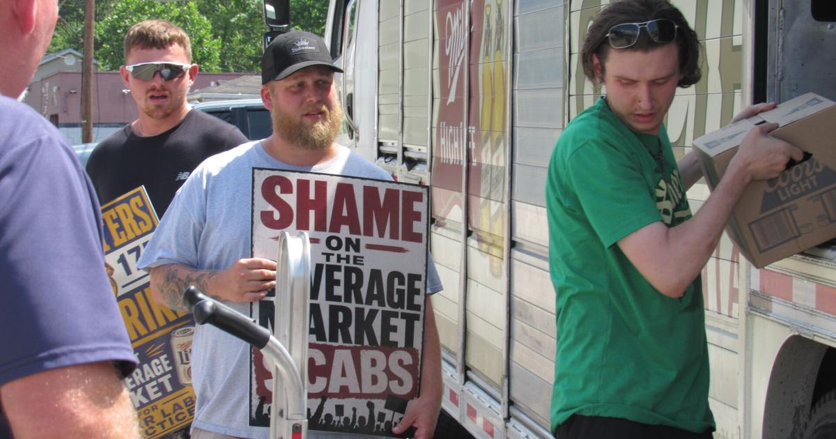 Will Campbell and Ian Moore confront (update 260821)