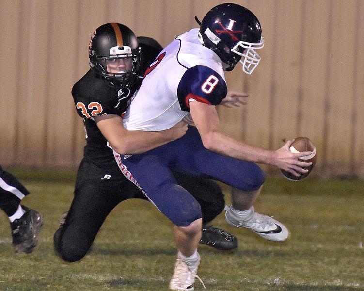 Wheeling Central Will Be A Huge Mountain To Climb Sports