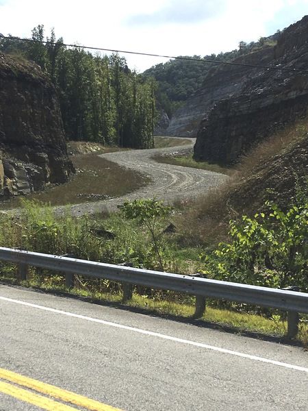 Stover continues his trek to Charleston