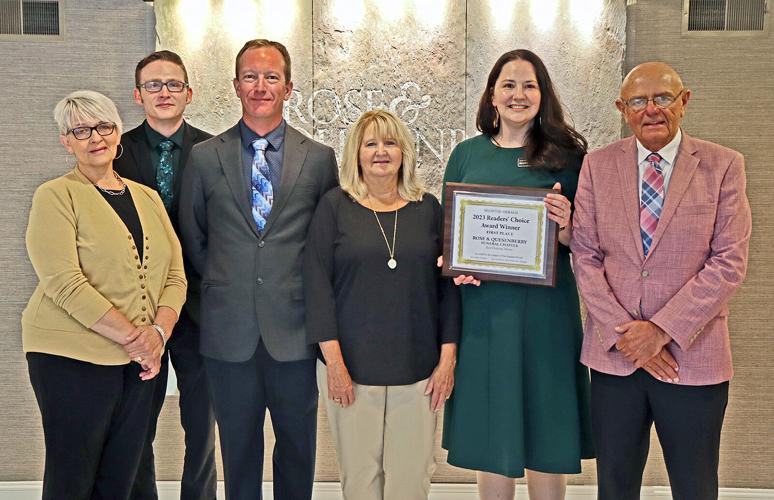 Funeral home has lengthy history in community | Life | register-herald.com