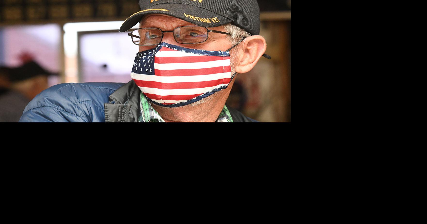 Gallery Beckley Veterans Day Celebration Gallery