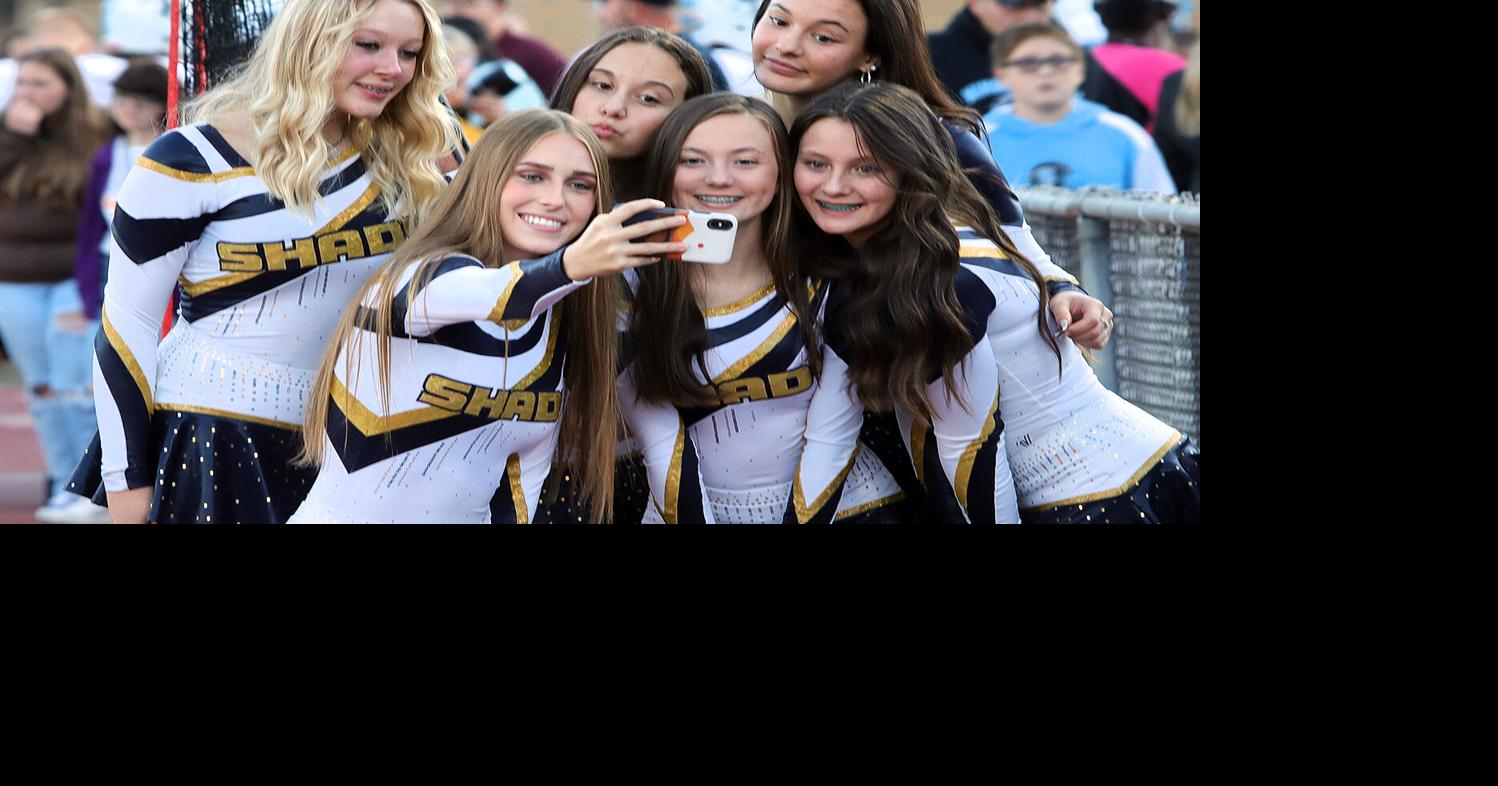 GALLERY Shady Spring vs Mingo Central Football Week 8 Gallery