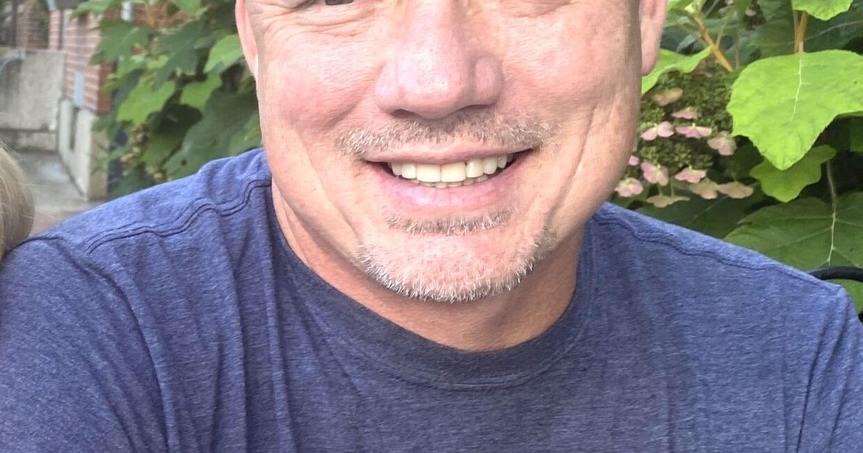 Matthew Epling – County Magistrate Div. 6 - Vimarsana News