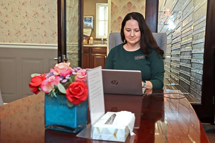 Funeral home has lengthy history in community | Life | register-herald.com