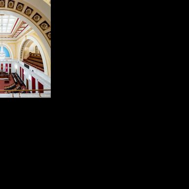 House, Senate health committee leaders don’t have plans for vaccine exemption legislation in 2026