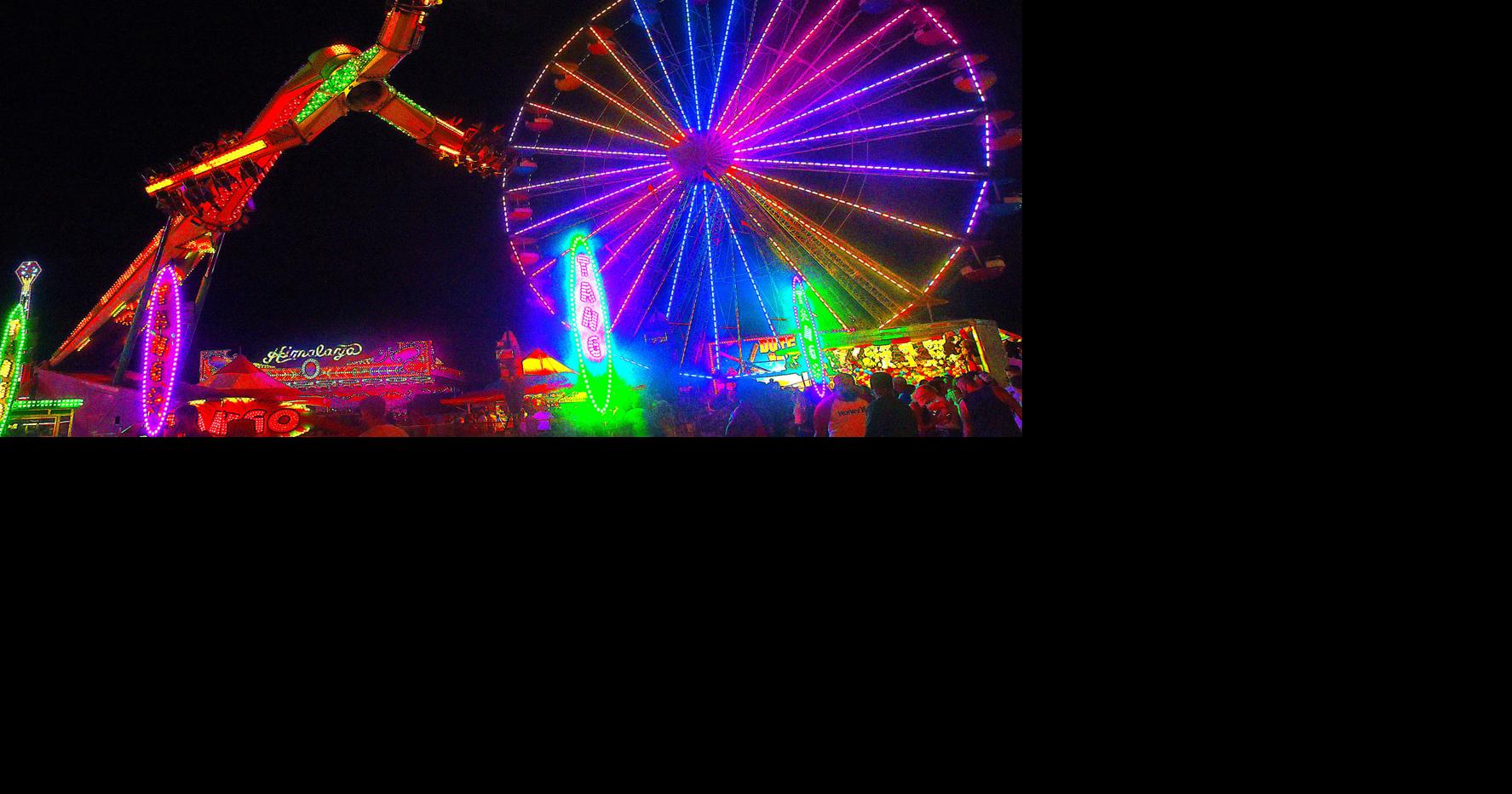 GALLERY: Images from West Virginia State Fair | Gallery ...