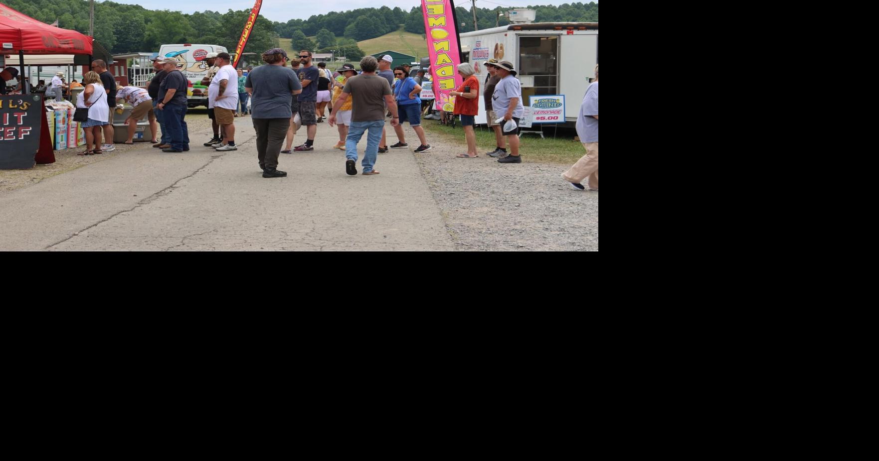 West Virginia Bigfoot Festival returning to Summersville in October