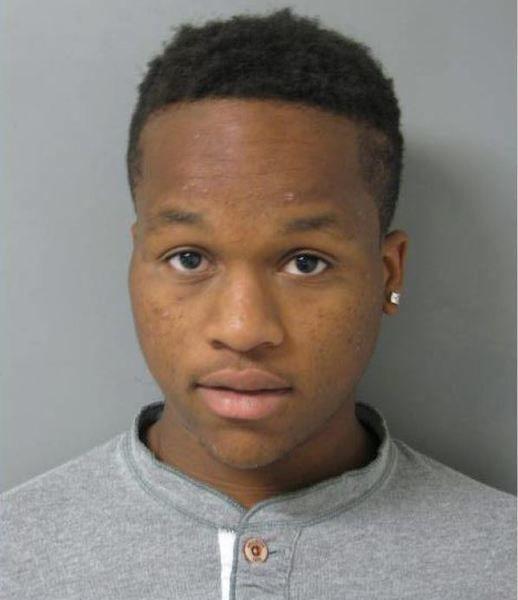 Wanted man captured in Beckley Crime