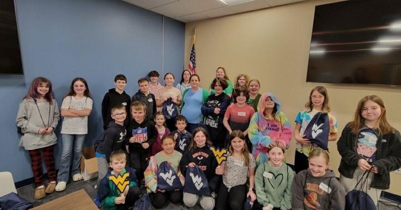 WVU Extension strengthens college pathways for West Virginia students in the classroom and on campus
