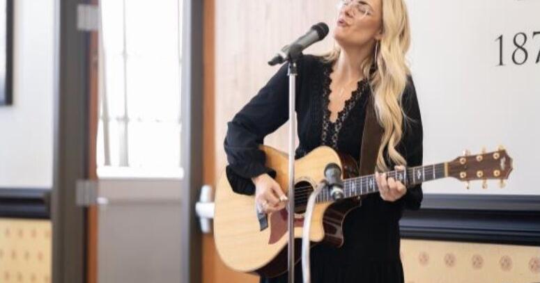 CU celebrates Groundhog Day with music, tradition, community