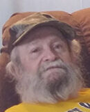 Melvin Preston McVey