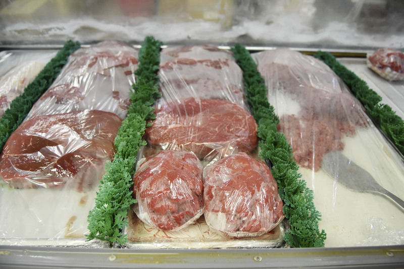 Butcher Block Has Changed With Its Community Life Register Butcher Block Has Changed With Its Community Life Register Herald