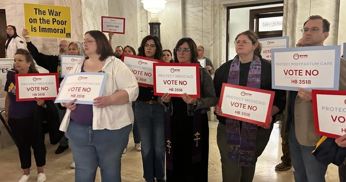 Politicians say they’re fighting Medicaid fraud