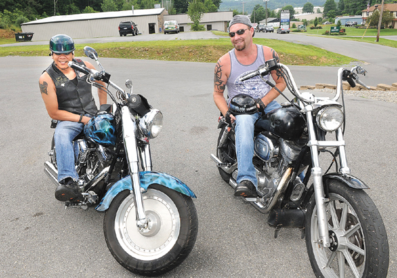 Hyundai Of Beckley >> Doing it their way | Life | register-herald.com Hyundai Of Beckley >> Doing it their way | Life | register-herald.com