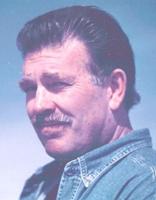 Lynch, Dr. Gordon