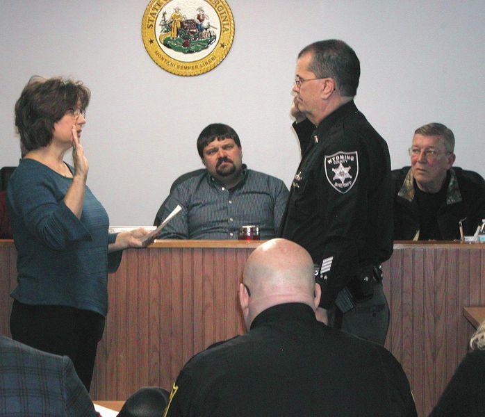 Argumentative essay about law enforcement image