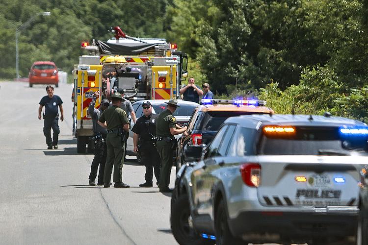 Missing Cabell County man found dead in Lewisburg News register