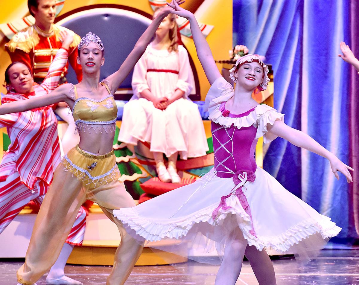 GALLERY The Nutcracker 2019 Gallery