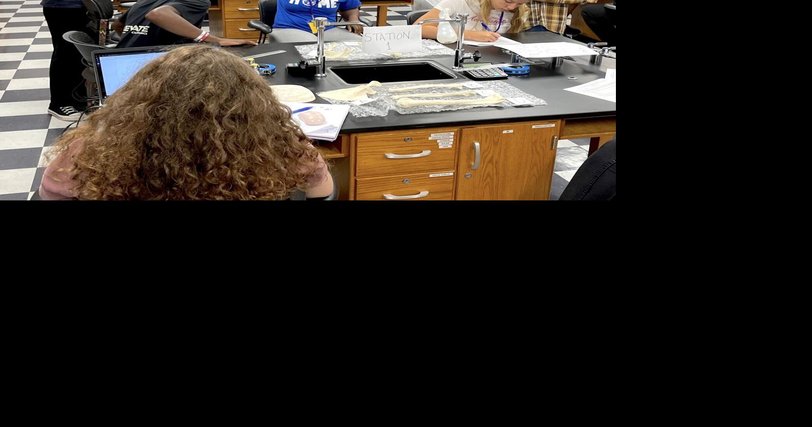 WVU Tech awarded HSTA grant for STEM camps