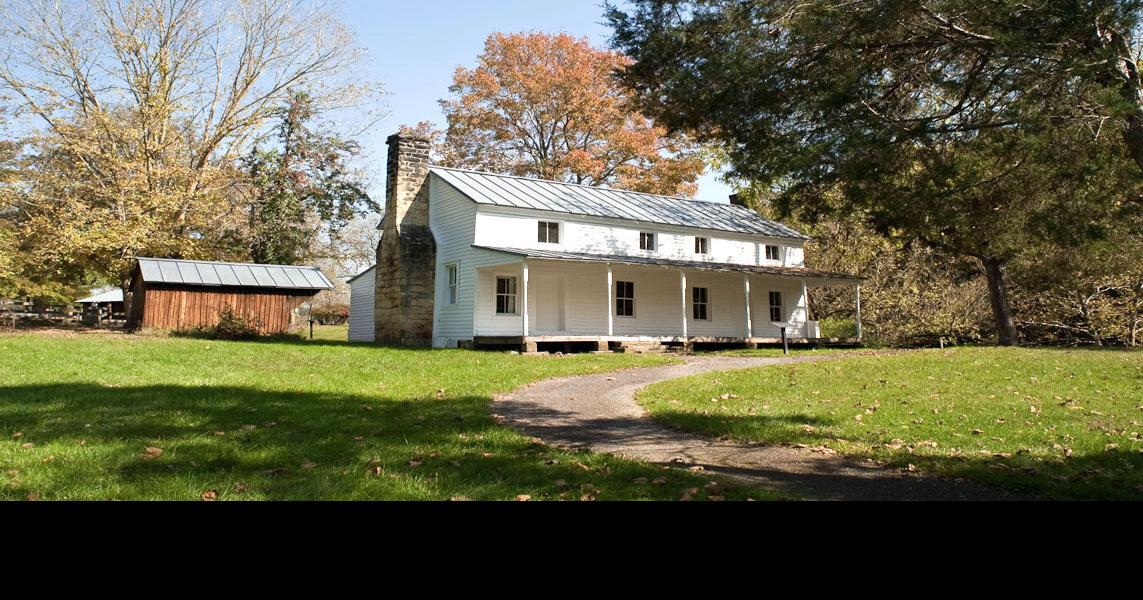 This week in West Virginia history