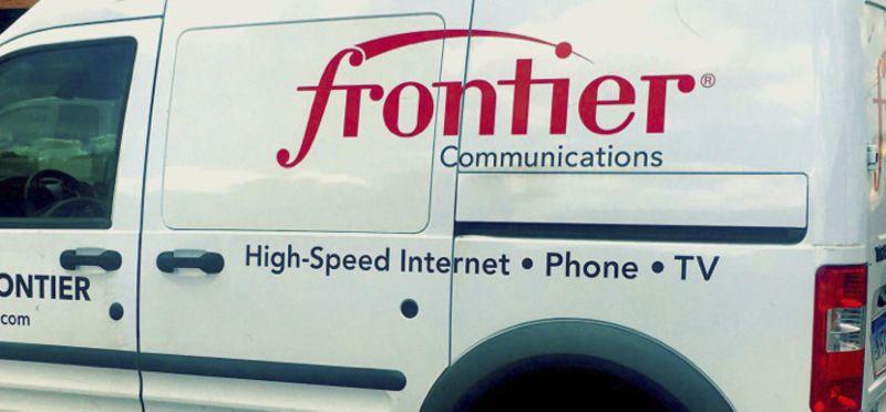 Frontier Bankruptcy Won T Interrtupt Service Money Register Herald Com