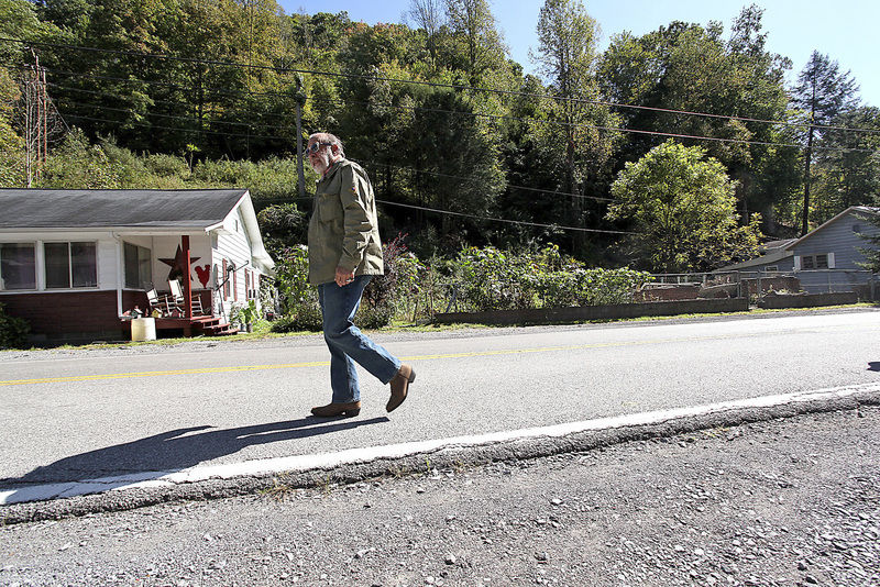 Coalwood will always be home for the Rocket Boys Life register
