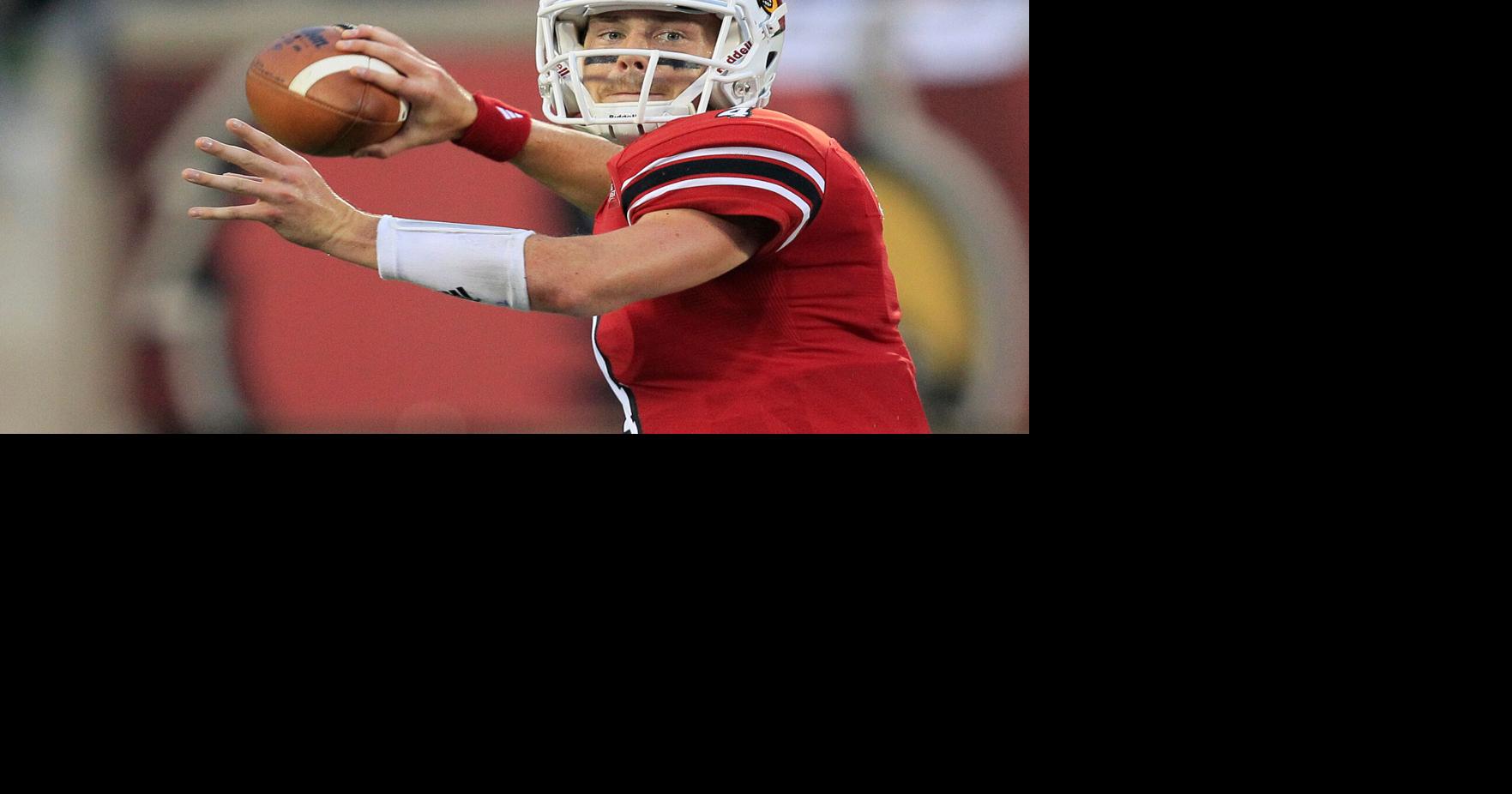 Kentucky hires Oregon offensive coordinator Will Stein as new coach of the Wildcats