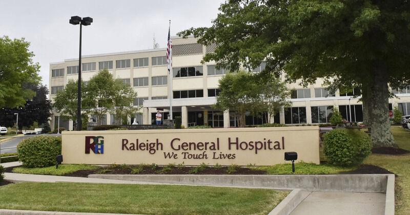 Raleigh General Hospital publishes 2025 community benefit report
