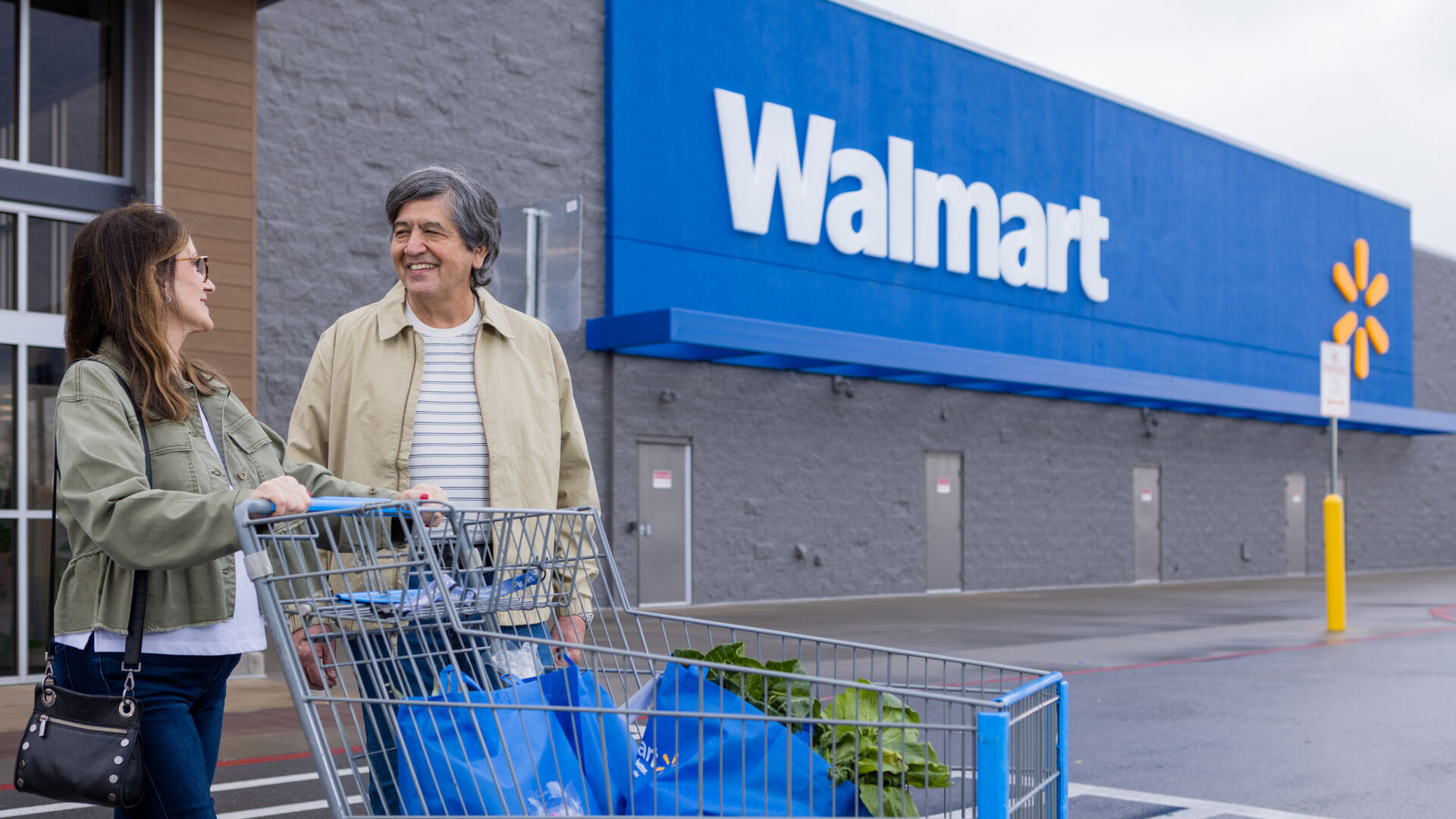 Walmart to remodel Beckley store, four others in West Virginia in 2026 ...