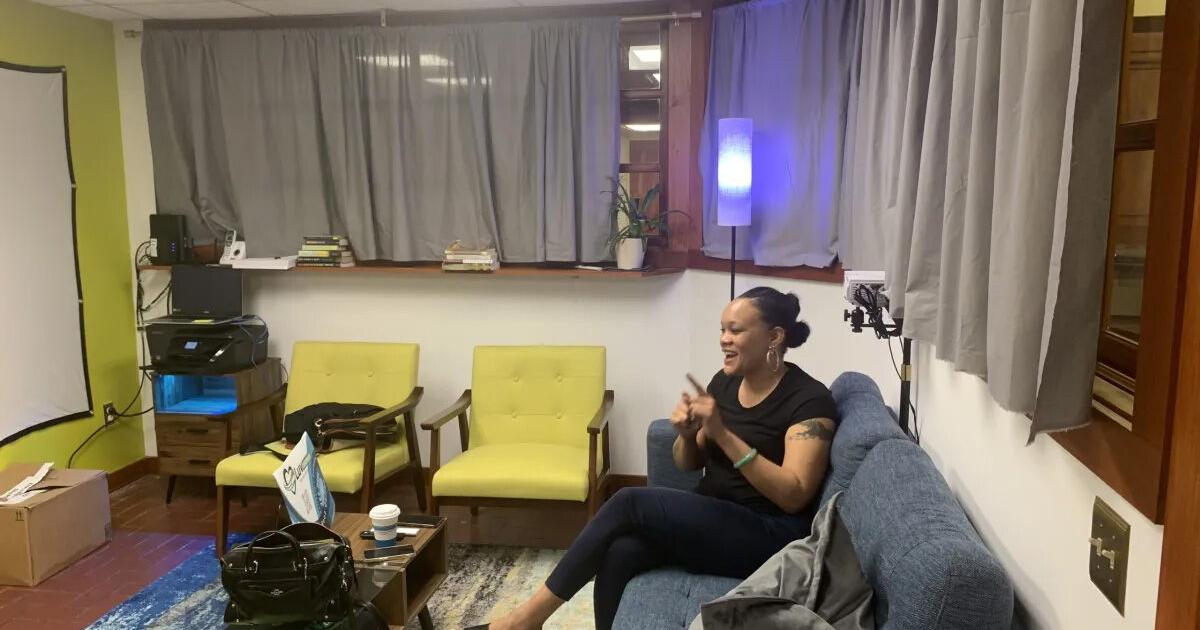 As small businesses in West Virginia struggle to get off the ground, some entrepreneurs seek new funding sources - Vimarsana News
