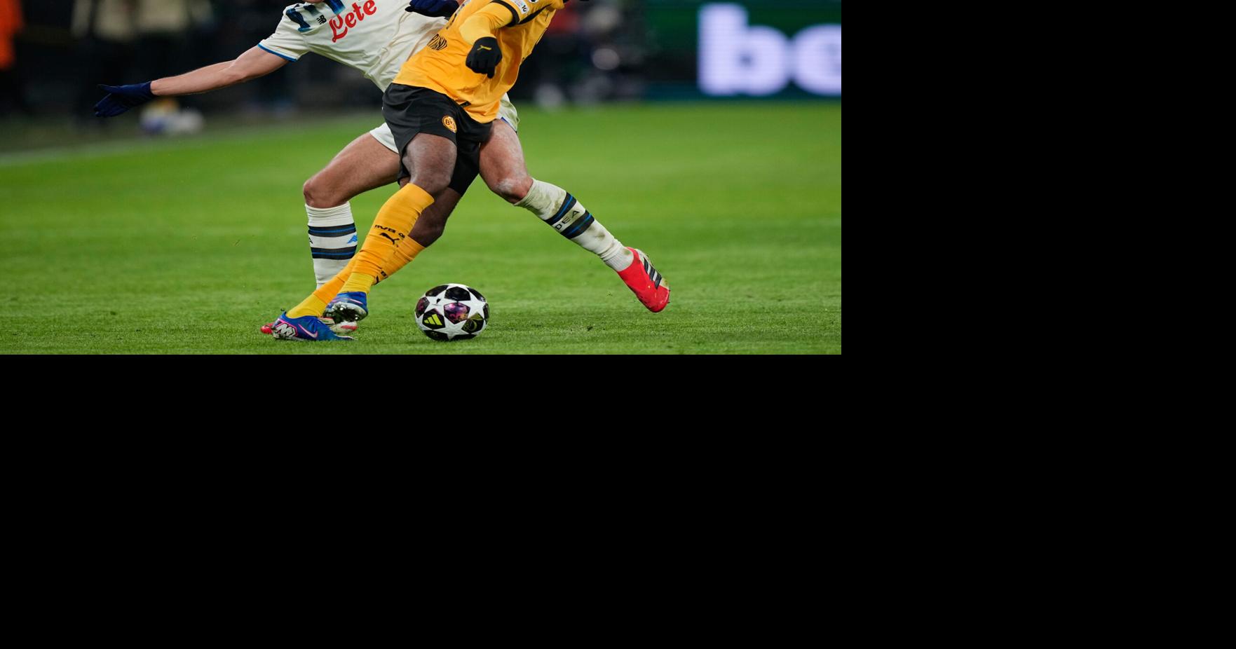 Austria gets FIFA approval ahead of World Cup to pick Dortmund's Chukwuemeka and PSV's Wanner