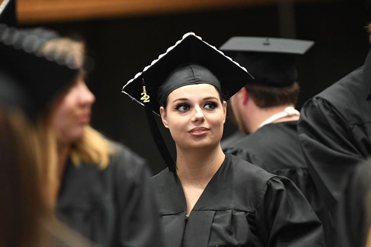 New River CTC celebrates 2022 graduates in 18th commencement ...