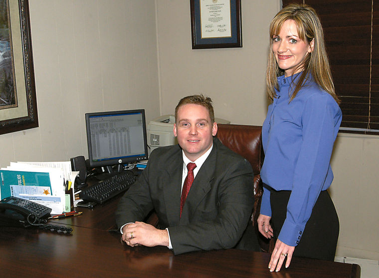 Wife leaves job to join husband’s expanding business Money