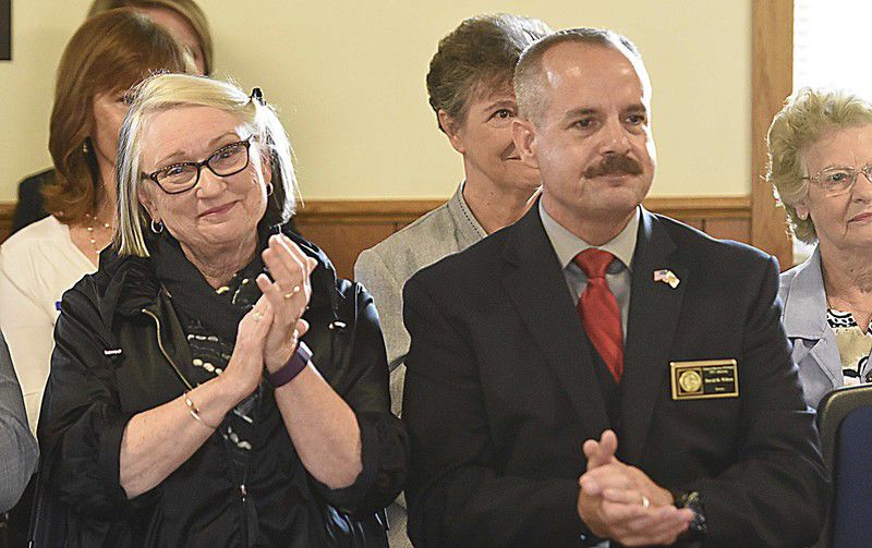 Alderson prison camp celebrates 90 years News