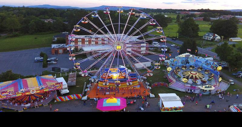 Discount state fair tickets on sale now through Aug. 6 | Arts ...