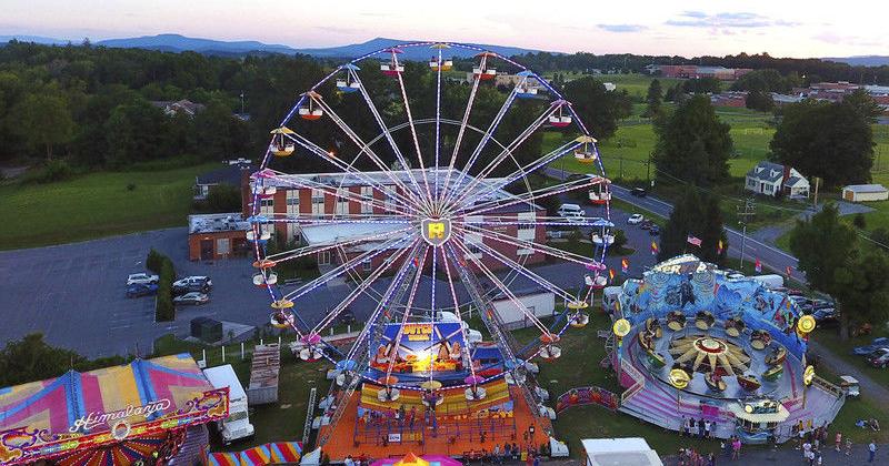 Discount state fair tickets on sale now through Aug. 6 | Arts ...