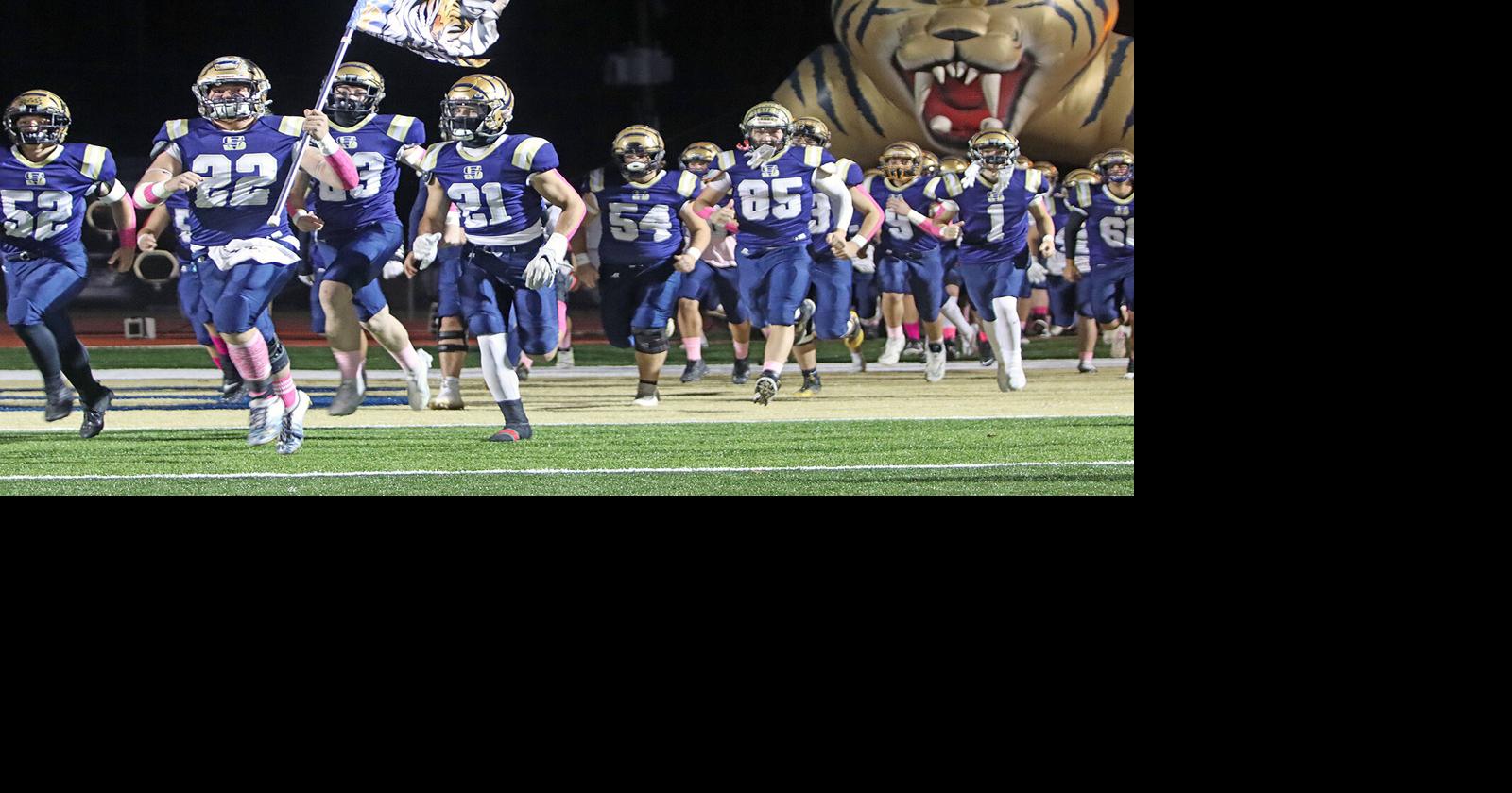 GALLERY Shady Spring vs Liberty Football Gallery