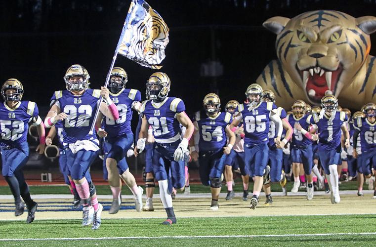GALLERY Shady Spring vs Liberty Football Gallery