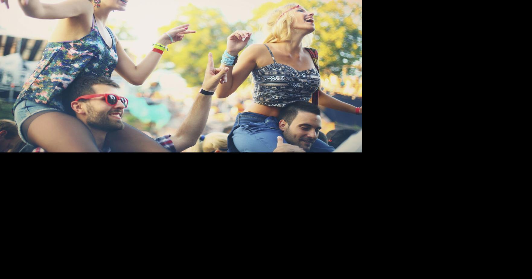 Single-day tickets released for Wild Trails Festival in Lewisburg