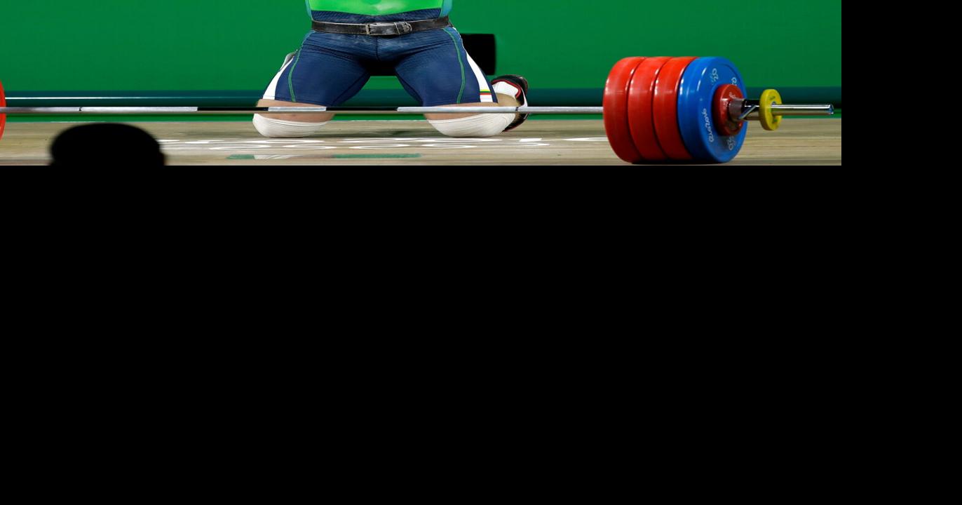 Medalist among 7 athletes caught doping in fresh tests from 2016 Rio de Janeiro Olympics