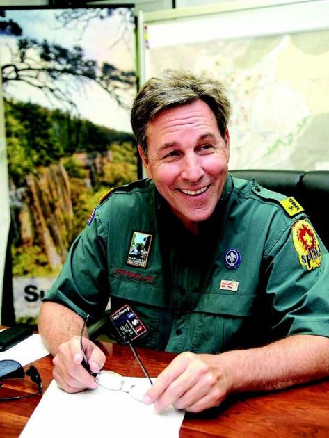 Summit Vision Sunday Profile Register Herald Com