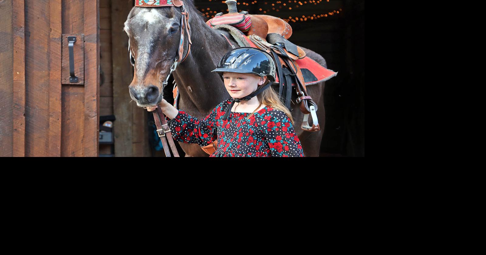 Diamond Ranch is a family affair | Life | register-herald.com