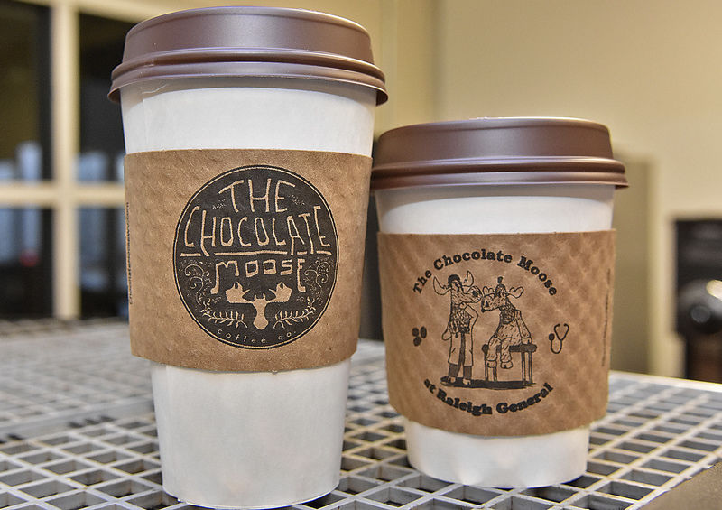Chocolate Moose gets second home | News | register-herald.com